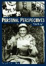Personal Perspectives